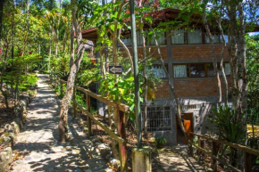 Yacumaman Sanctuary, Tarapoto